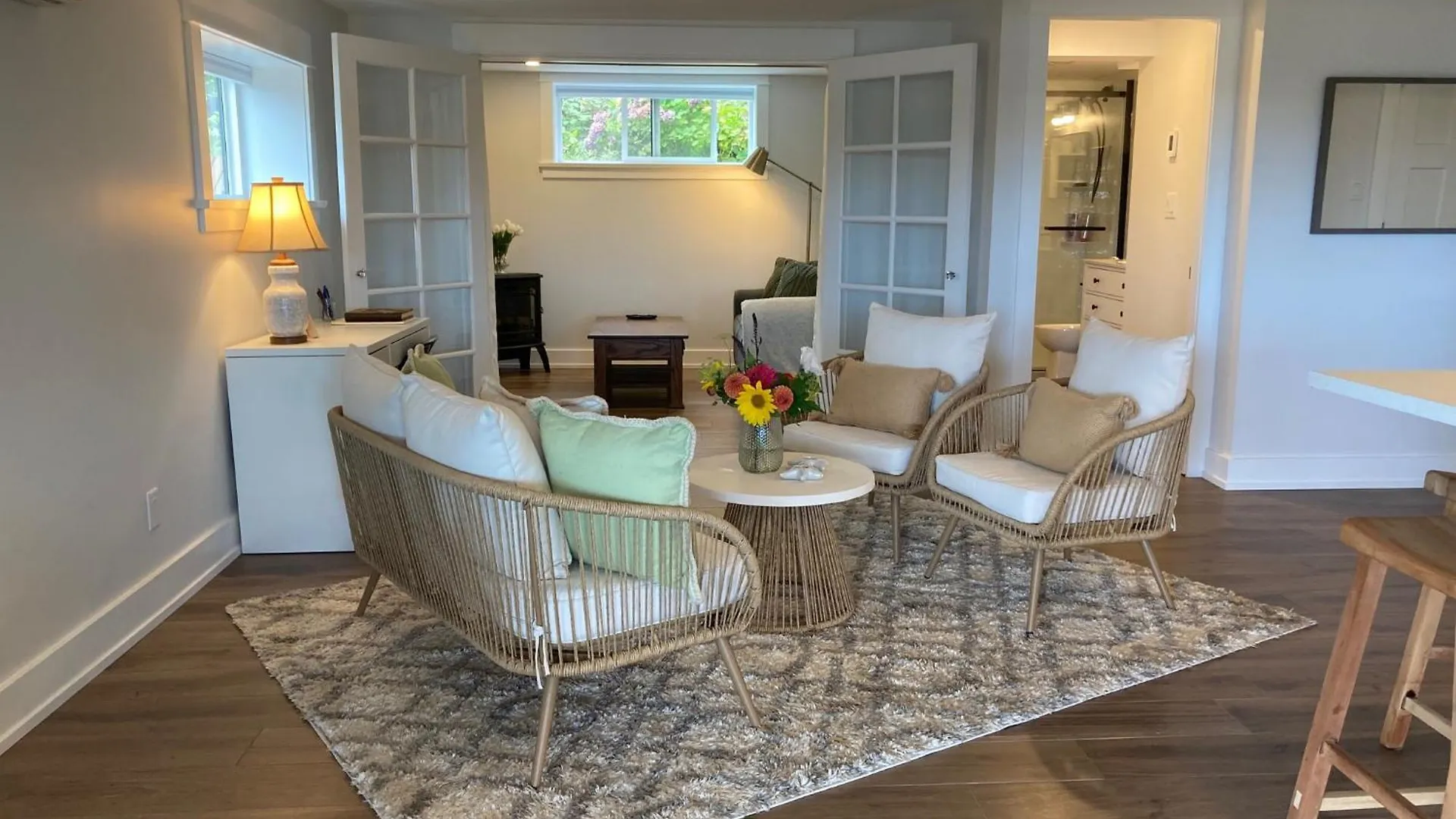 Ladysmith Harbour View House Hotel