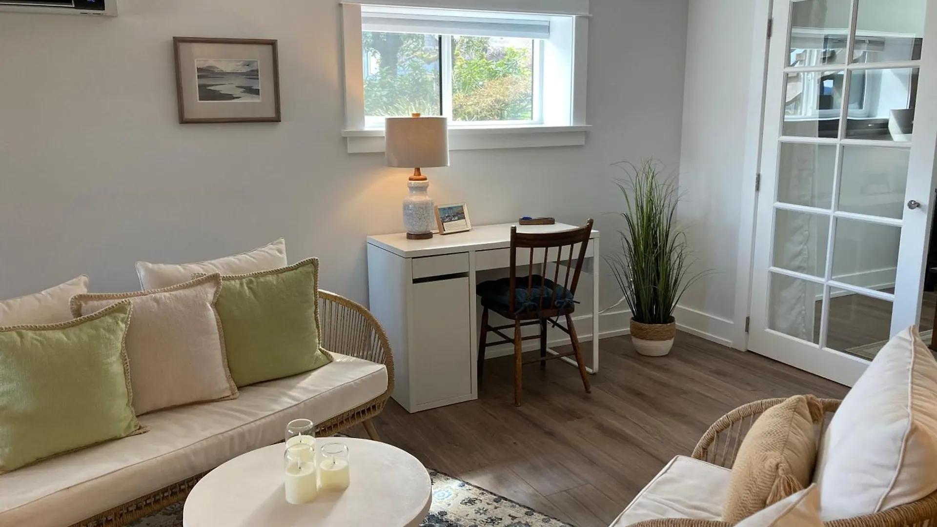 Ladysmith Harbour View House Hotel 0*,  Canada