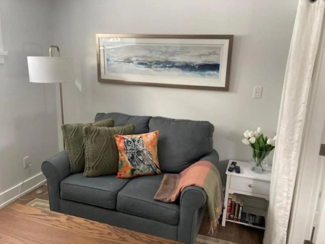 Ladysmith Harbour View House Hotel Canada