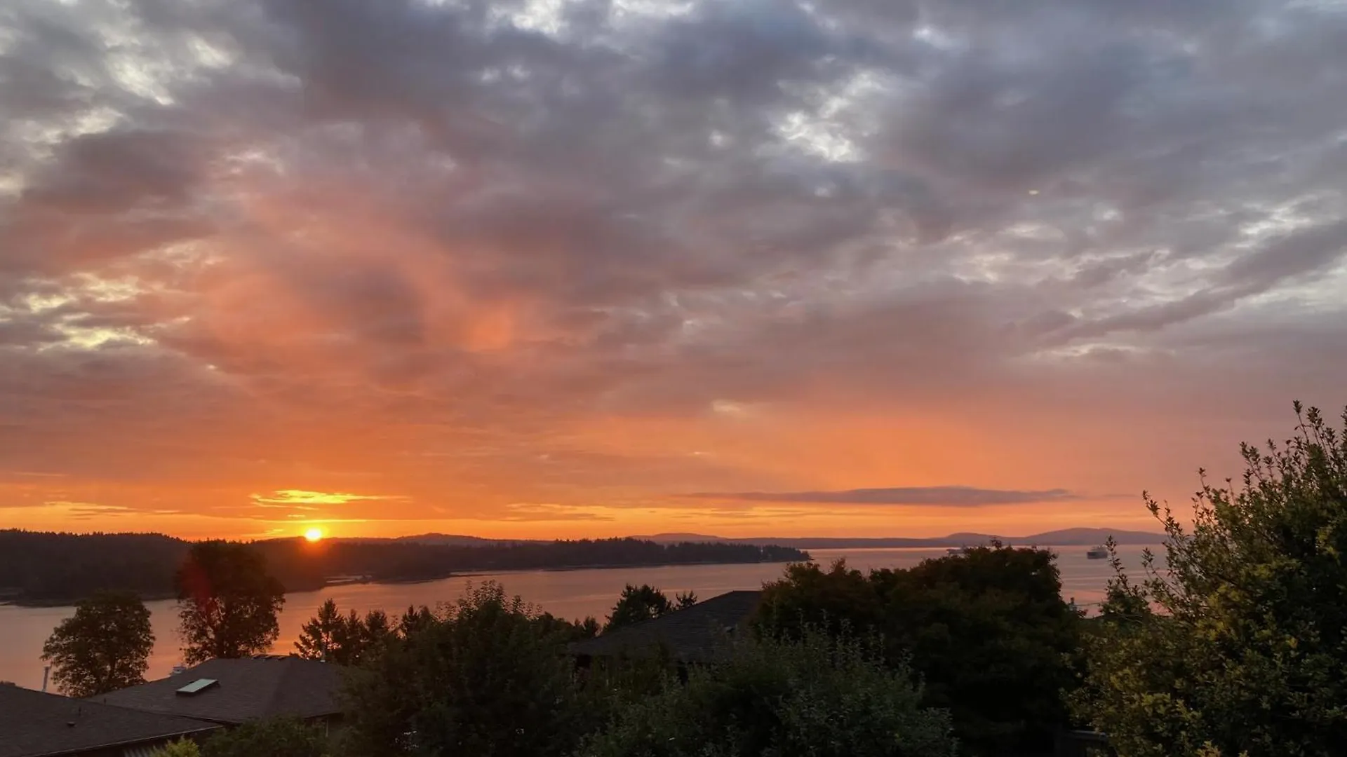 Ladysmith Harbour View House Hotel 0*,