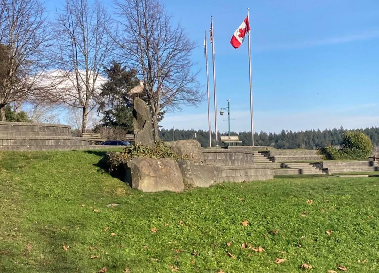 Ladysmith Harbour View House Hotel 0*,  Canada