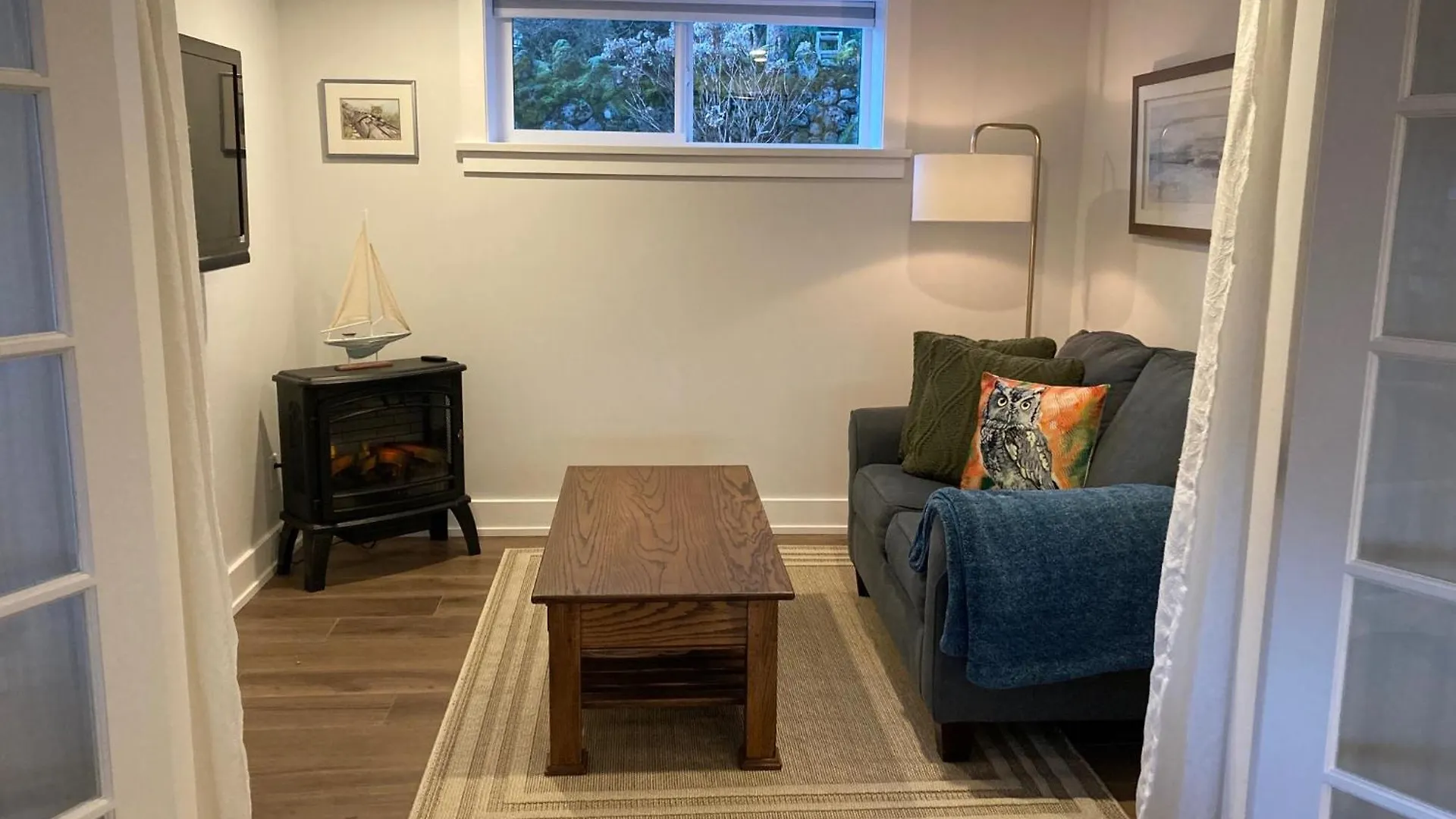 Ladysmith Harbour View House Hotel Guest house